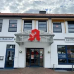 Apotheke am Bahnhof