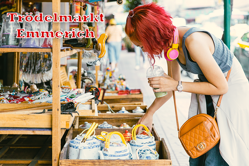 troedelmarkt