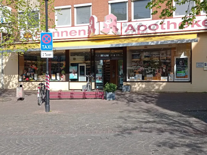 Sonnen-Apotheke