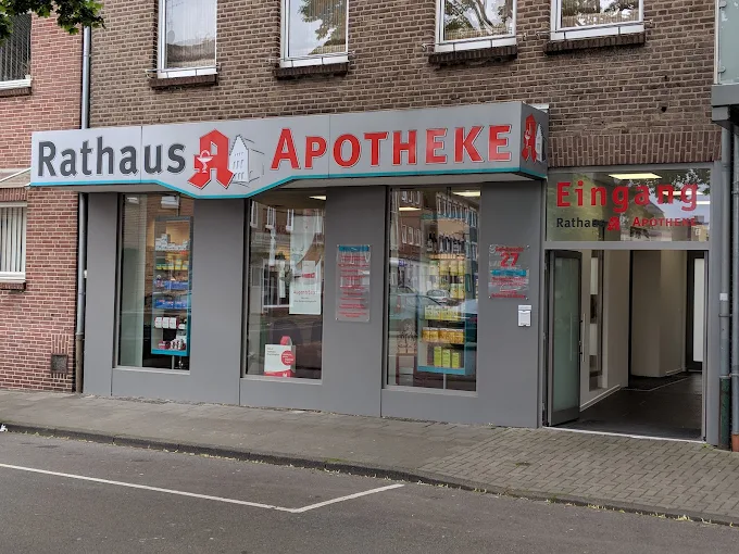 Rathaus-Apotheke