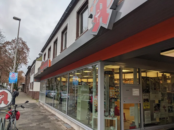 Stern Apotheke