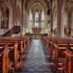 St. Martinus Kirche