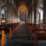 St. Aldegundis Kirche